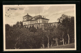 Delcampe - AK Göttingen, Gasthaus Rohns - Göttingen