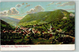 Delcampe - 4418 Reigoldswil - 13449342 - Reigoldswil