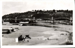 Delcampe - CPA Nevers La Plage - Nevers
