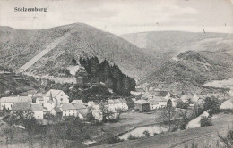 Delcampe - Stolzemburg Circulée En 1912 - Diekirch