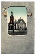 Delcampe - Roosendaal - R.K. Kerk En Stadhuis - Roosendaal