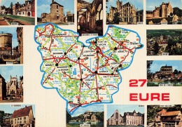 Delcampe - 27 PONT DE L ARCHE PONT DE L ARCHE - Pont-de-l'Arche