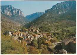 Delcampe - Gorges De La Jonte - Peyreleau - (Aveyron, France) - Millau