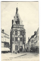 Delcampe - DREUX -  2 CARTES - Dreux