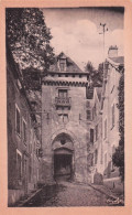 Delcampe - 95 LUZARCHES LA PORTE SAINT COME - Luzarches