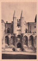 Delcampe - 84 AVIGNON PALAIS DES PAPES - Avignon