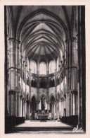 Delcampe - 89 VEZELAY BASILIQUE DE LA MADELEINE - Vezelay