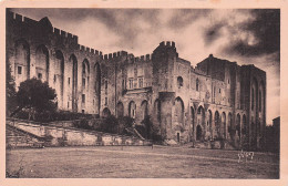 Delcampe - 84 AVIGNON LE PALAIS DES PAPES - Avignon