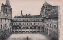 Delcampe - 35 REDON INSTITUTION SAINT SAUVEUR - Redon