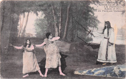 Delcampe - 59 ROUBAIX CERCLE SAINT MICHEL LA PASSION - Roubaix