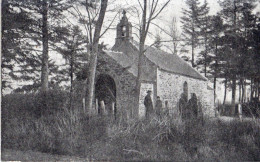 Delcampe - SAINT BRIAC, CHAPELLE NOTRE DAME DE L EPINE, ANIME  REF  43421 - Saint-Briac