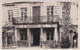 Delcampe - 6 GRASSE MAISON - Grasse
