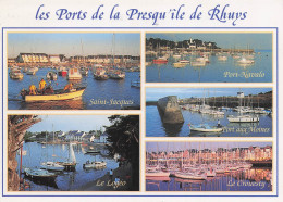 Delcampe - 56 PRESQU ILE DE RHUYS LES PORTS - Arzon