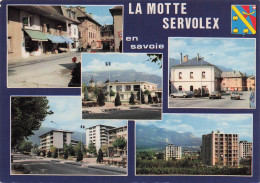 Delcampe - 73 LA MOTTE SERVOLEX - La Motte Servolex