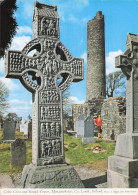 Delcampe - IRLANDE MONASTERBOICE MONASTERE DE MONASTERBOICE - Andere & Zonder Classificatie