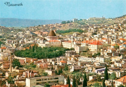 Delcampe - Nazareth Israel Panorama - Israel