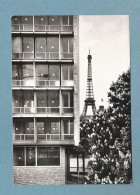 Delcampe - UNESCO - PARIS - Bâtiment Du Secrétariat  (4770) - Autres Monuments, édifices
