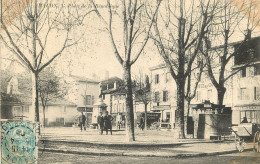 Delcampe - 71  MACON  Place De La République - Macon