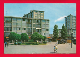 Delcampe - 93 . DRANCY . LA CITE GAGARINE - Drancy