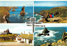 Delcampe - Uk49303 John O Groats Scotland Uk - Caithness