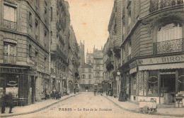 Delcampe - MIKIMP1-008 75018 PARIS LA RUE DE LA TERRASSE MONTMARTRE - Paris (18)