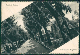 Delcampe - Pisa Bagni Di Casciana FG Cartolina ZK0845 - Pisa