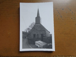 Delcampe - Foto - Photo (12.50cmx9cm) / Hargimont - Marche-en-Famenne