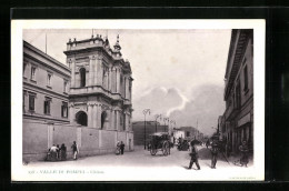 Delcampe - Cartolina Pompei, Chiese - Pompei