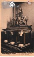 Delcampe - MOL Herent Institut Notre Dame De Bethleem L Autel De Notre Dame De Bethleem - Herent