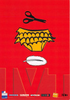 Delcampe - THEATRE CHAPTAL PARIS 21(scan Recto-verso) MB2318 - Werbepostkarten