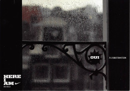 Delcampe - NIKE WOMEN Here I Am 26(scan Recto-verso) MB2318 - Werbepostkarten