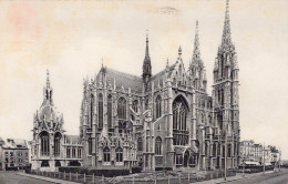 Delcampe - Oostende - S.S. Petrus En Pauluskerk - Oostende