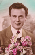 Delcampe - Heer - Männer