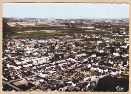 Delcampe - 17728 / Peu Commun GRAULHET Tarn Cité De LA VERNIERE Vue Aérienne 1950s COMBIER 400-5 A - Graulhet