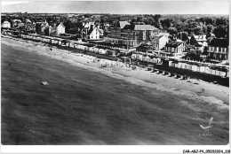 Delcampe - CAR-ABJP4-0335-50 - JULLOUVILLE-LES-PINS - La Plage - Avranches