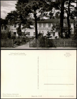 Delcampe - Ansichtskarte Lubmin Heim Adolf Diesterweg 1959 - Lubmin