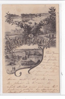 Delcampe - MELUN : College De Melun - Tres Bon Etat - Melun