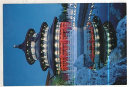 Delcampe - AK 268484 WALT DISNEY WORLD - Epcot Center - World Showcase - China - Disneyworld