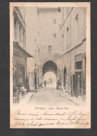 Delcampe - MANOSQUE GRAND RUE    F2984 - Manosque