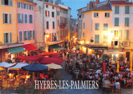Delcampe - 83-HYERES LES PALMIERS-N°T2765-D/0215 - Hyeres