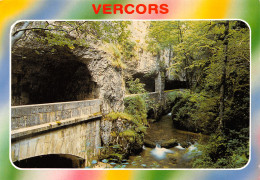 Delcampe - 38-VERCORS-N°T2765-D/0113 - Vercors