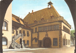 Delcampe - 68-COLMAR-N°T2765-D/0131 - Colmar
