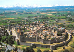 Delcampe - 11-CARCASSONNE-N°T2765-D/0079 - Carcassonne