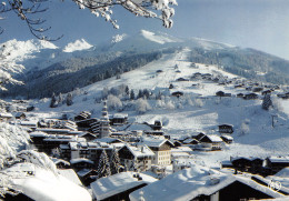 Delcampe - 74-LA CLUSAZ-N°T2765-D/0047 - La Clusaz