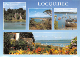 Delcampe - 29-LOCQUIREC-N°T2765-D/0007 - Locquirec