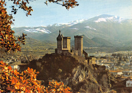 Delcampe - 09-FOIX-N°T2765-C/0185 - Foix