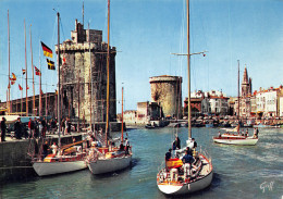 Delcampe - 17-LA ROCHELLE-N°T2765-C/0179 - La Rochelle