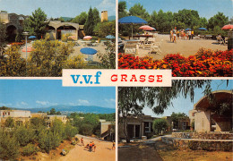 Delcampe - 06-GRASSE-N°T2765-C/0137 - Grasse