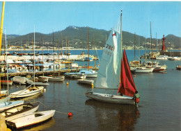 Delcampe - 83-SAINT CYR LES LECQUES-N°T2765-C/0163 - Saint-Cyr-sur-Mer