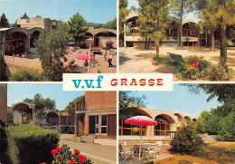 Delcampe - 06-GRASSE-N°T2765-C/0141 - Grasse